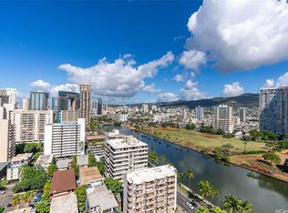 Royal Garden At Waikiki, Honolulu, HI 96815