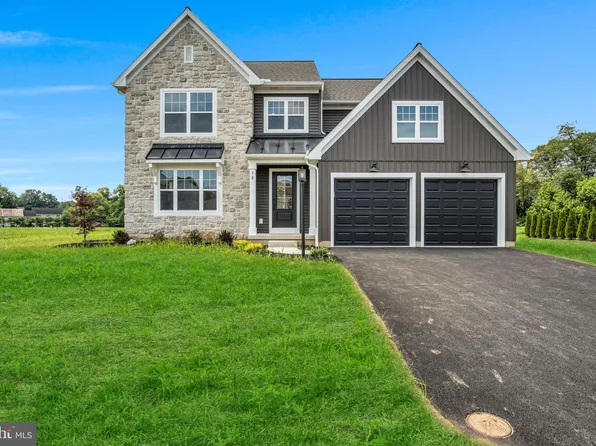 58 Monticello Dr Lot 5, Lebanon, PA 17042