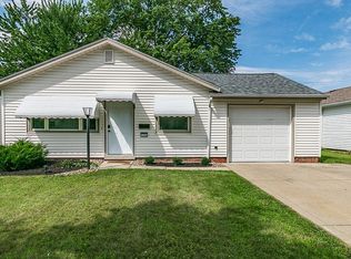 1790 Drenik Dr, Wickliffe, OH 44092