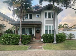 91-1022 Kaihohonu St, Ewa Beach, HI 96706