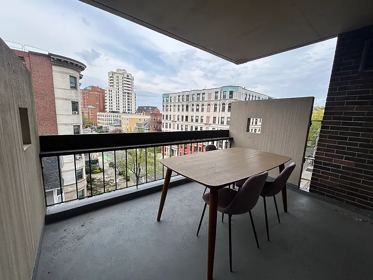 872 Massachusetts Ave #501 — Photo 7