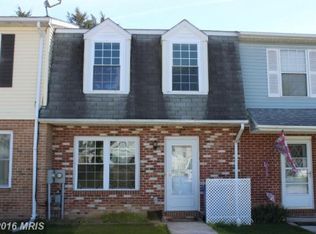 14 Courtland St, Taneytown, MD
