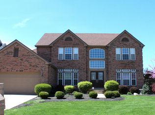 7003 Bromont Pl, Canal Winchester, OH 43110