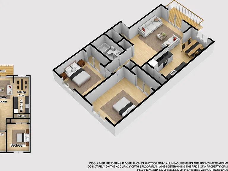 Blackford Apartments — Photo 10