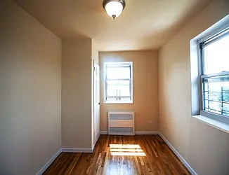 Rented by SW Queens Mezzanine