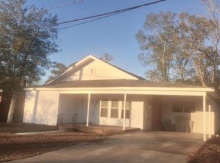 203 Midland St, Ashford, AL 36312