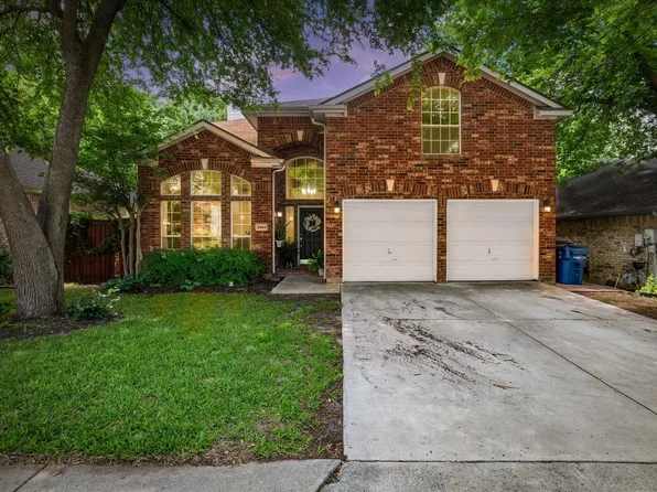 2944 Coventry Ln, McKinney, TX 75069