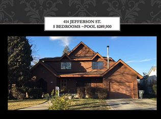 414 W Jefferson St, Coalinga, CA 93210
