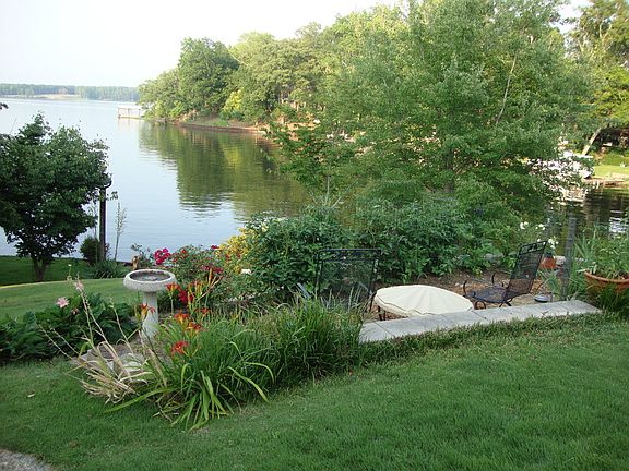 View from Master Bedroom Deck