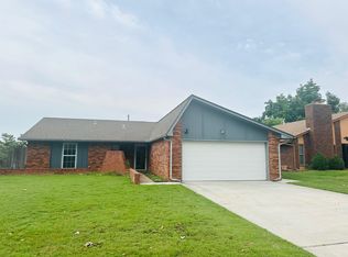 1717 Denim Ln, Enid, OK 73703