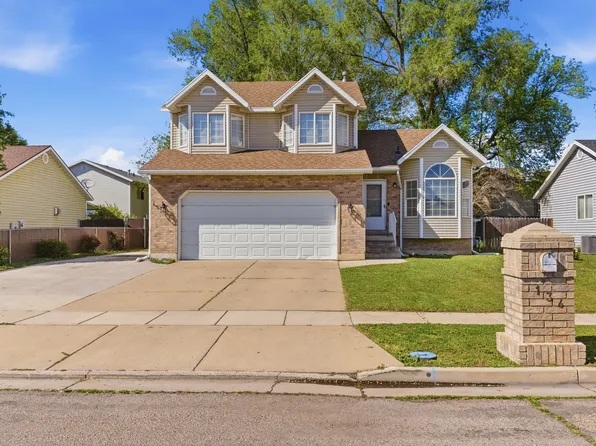 134 W 475 S, Ogden, UT 84404
