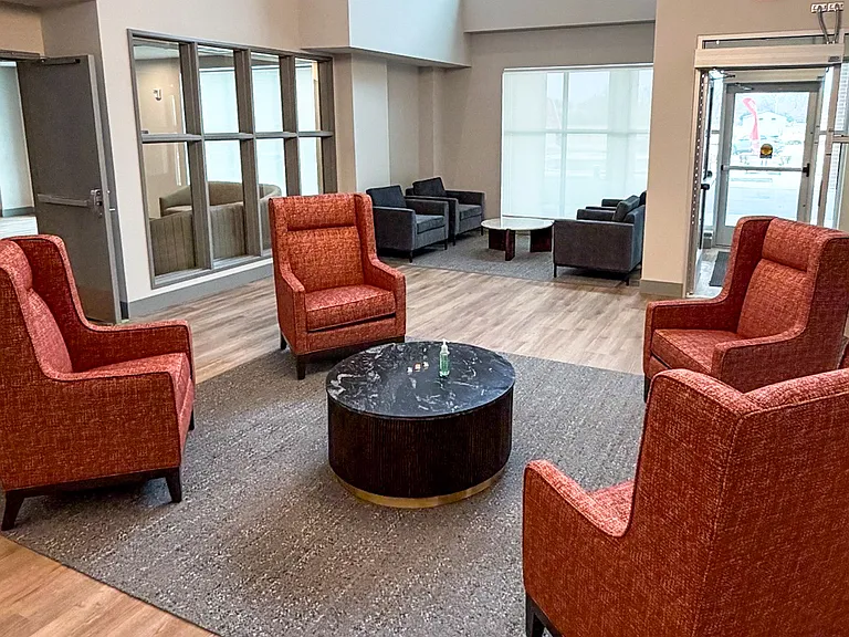 The Victoria at Huxley Yards - A 55+ Community — Photo 6