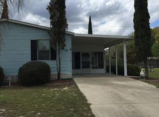 36 Bonaire Pl, Umatilla, FL 32784