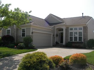 4616 Citation Ct, Batavia, OH 45103