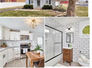 113 McMenamy Rd, Saint Peters, MO 63376