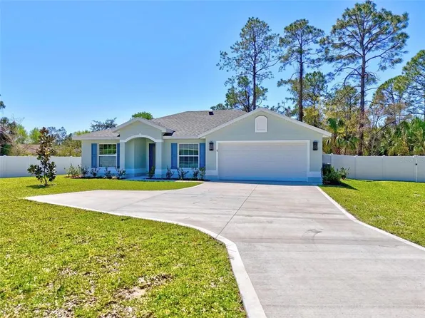 8 White Rock Pl, Palm Coast, FL 32164