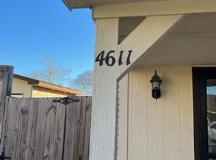 4611 Jenkins Cir, The Colony, TX 75056