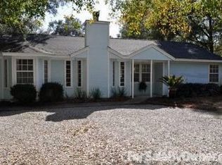 124 Hitchcock Rd, Southport, FL 32409