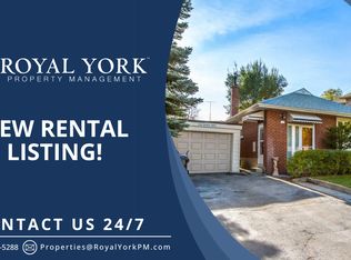 112 Budea Cres, Toronto, ON M1R 4W1