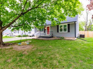 344 S Carol Ave, Morton, IL