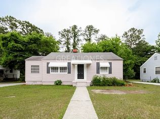 1324 Macon Ave, Macon, GA 31204