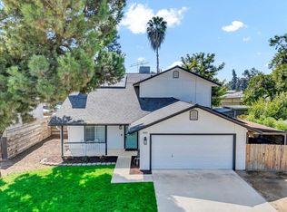 4641 W Hurley Ave, Visalia, CA 93291