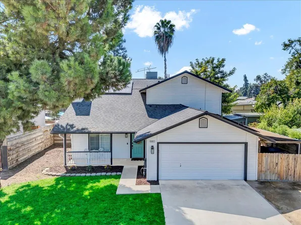 4641 W Hurley Avenue, Visalia, CA 93291