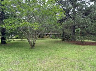 9856 Blanchard Furrh Rd, Mooringsport, LA 71060