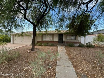 8526 E Indianola Ave, Scottsdale, AZ, 85251