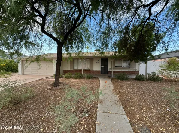 8526 E INDIANOLA Avenue, Scottsdale, AZ 85251