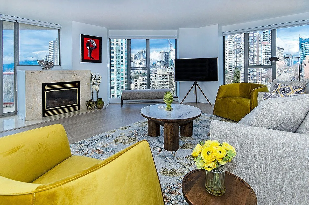 2 bed, 1336 sqft, $5,495 — Photo 1