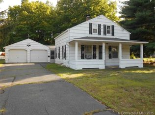 1248 Meriden Waterbury Tpke, Plantsville, CT 06479