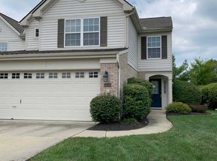 6649 Pondfield Ln, Mason, OH 45040
