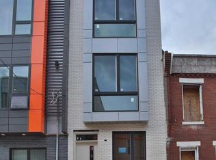 1542 S Capitol St, Philadelphia, PA 19146