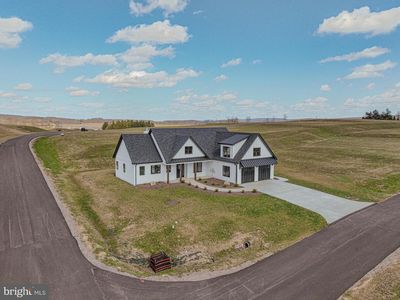 15 Walnut Rdg, Grantsville, MD, 21536