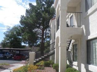 4837 Nara Vista Way UNIT 201, Las Vegas, NV 89103