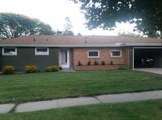 909 S Midvale Blvd, Madison, WI 53711