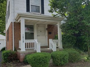 1515 Babbitt Rd, Euclid, OH 44132