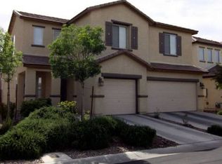 6052 Sundial Crest Ct, Las Vegas, NV 89120