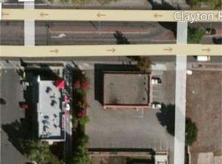 4664 Clayton Rd, Concord, CA 94521