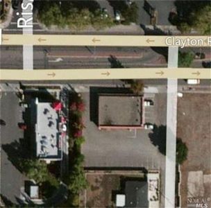 4664 Clayton Rd, Concord, CA, 94521