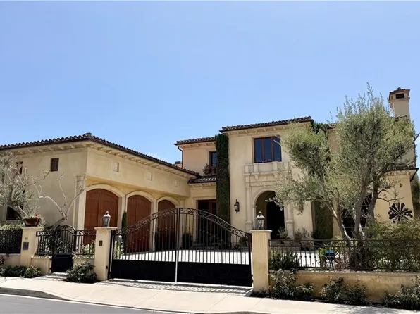 101 Ritz Cove Dr, Dana Point, CA 92629