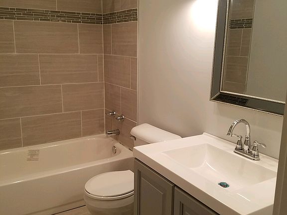Guest bath