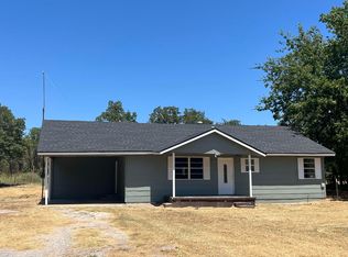 285296 E 1720th Rd, Duncan, OK 73533