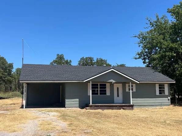 285296 E 1720th Rd, Duncan, OK 73533