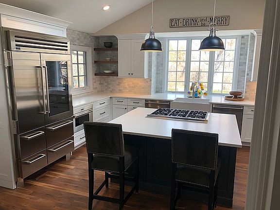 3rd image of 2025 Cherryville Rd