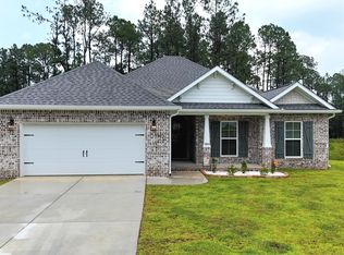 16814 W Landon Green Dr, Gulfport, MS 39503