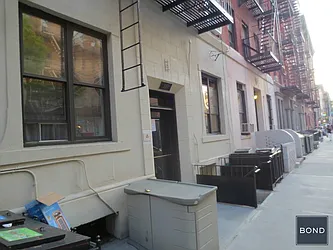 Rented by Westminster Management