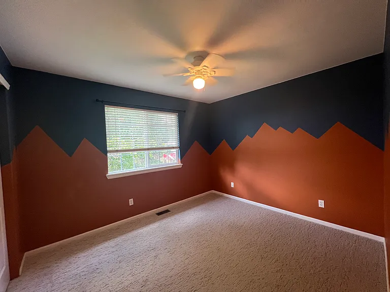 Bedroom #3