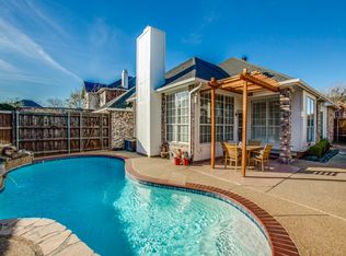 1320 Kentshire Cir, Plano, TX 75025